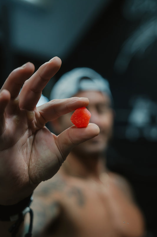 How Creatine Improves Strength And Performance in the Gym